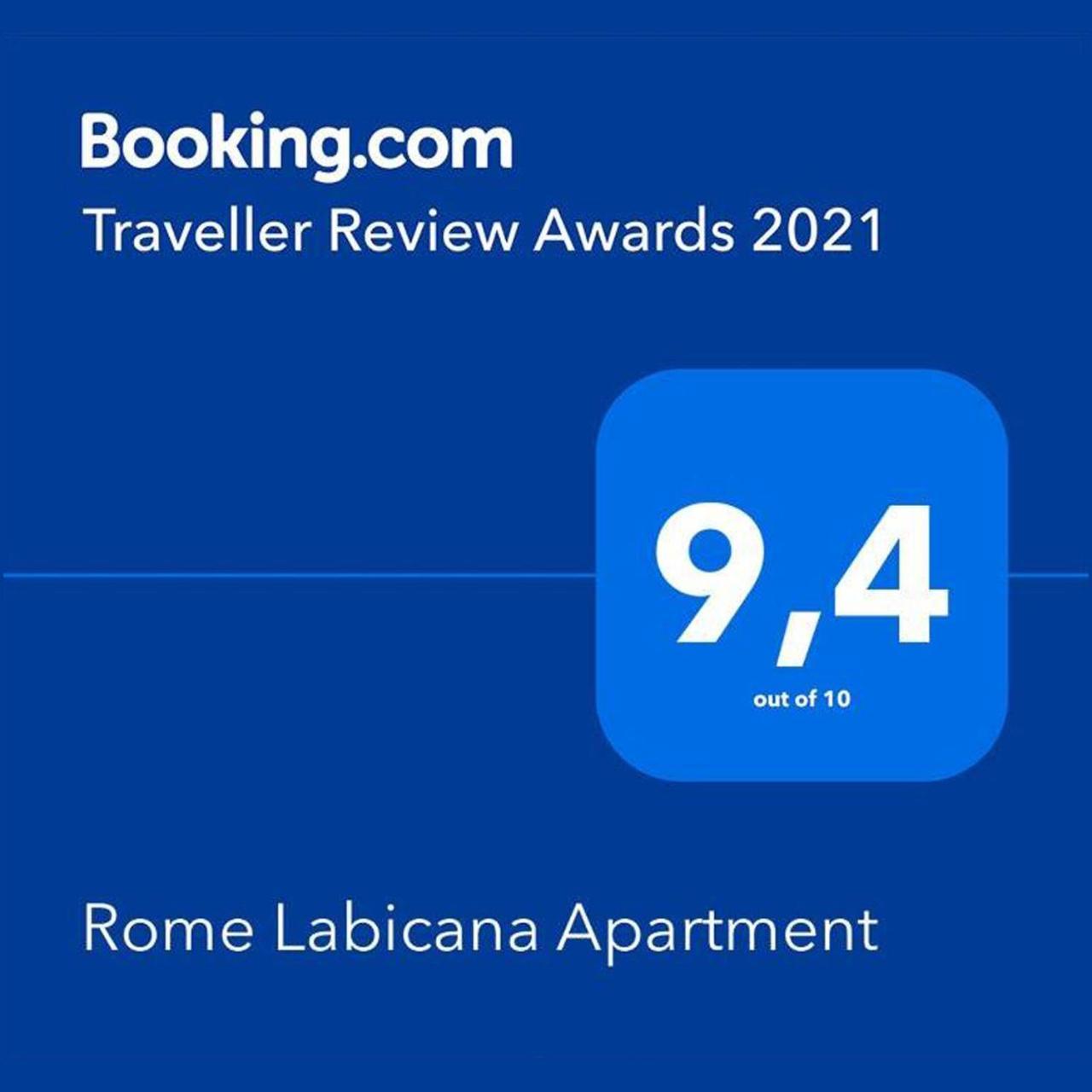 Labicana * Rome