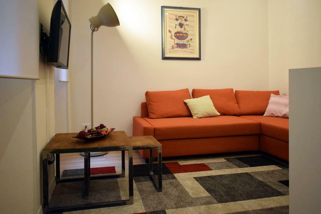Apartment Labicana Rome