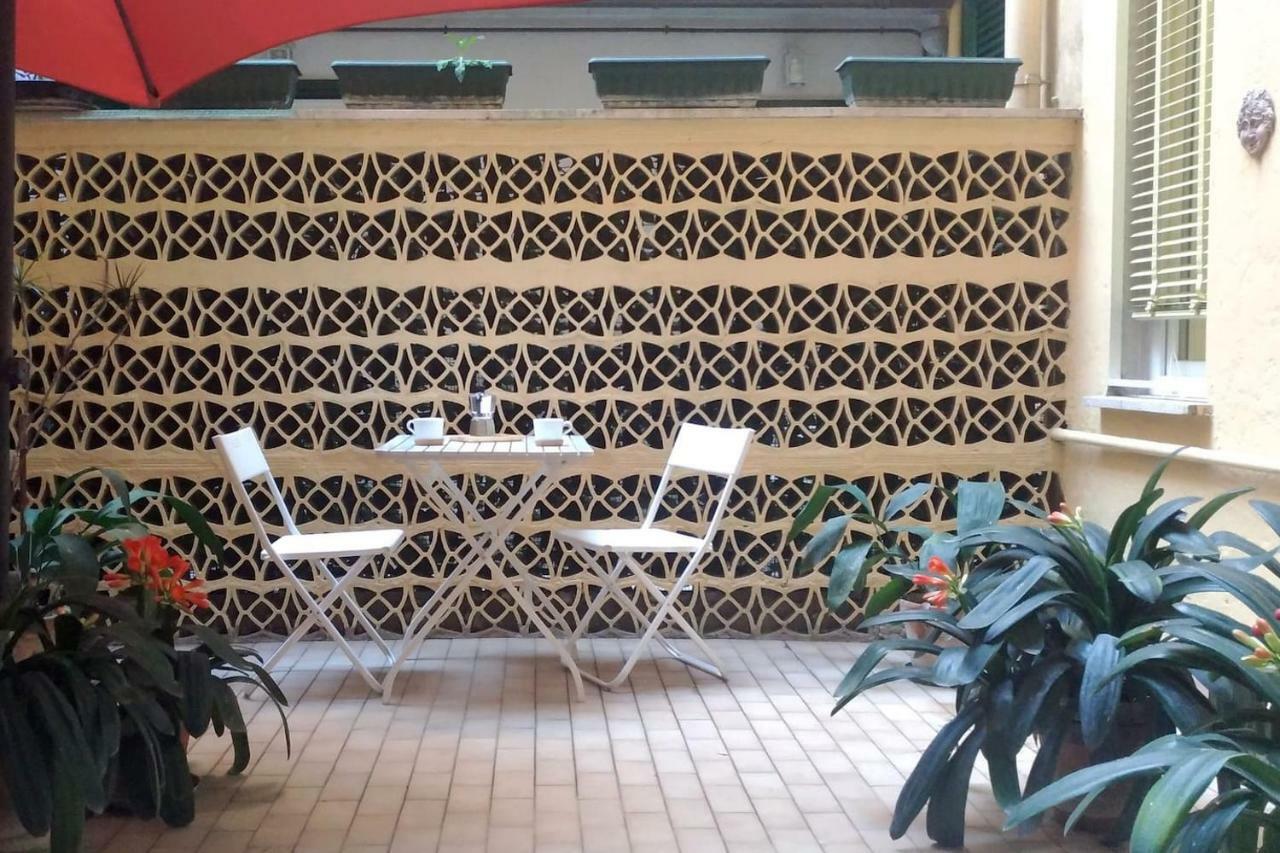 Labicana Apartment Rome