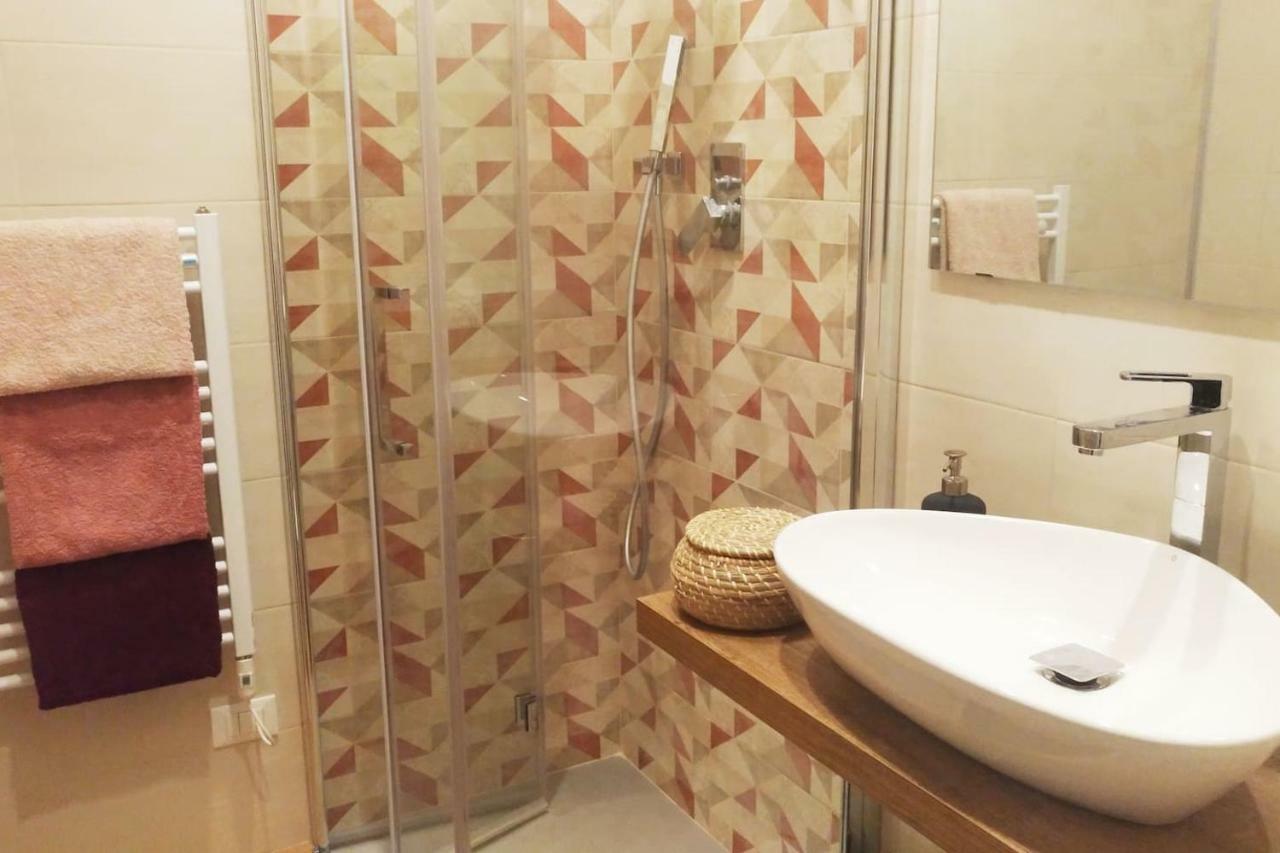 Apartment Labicana Rome
