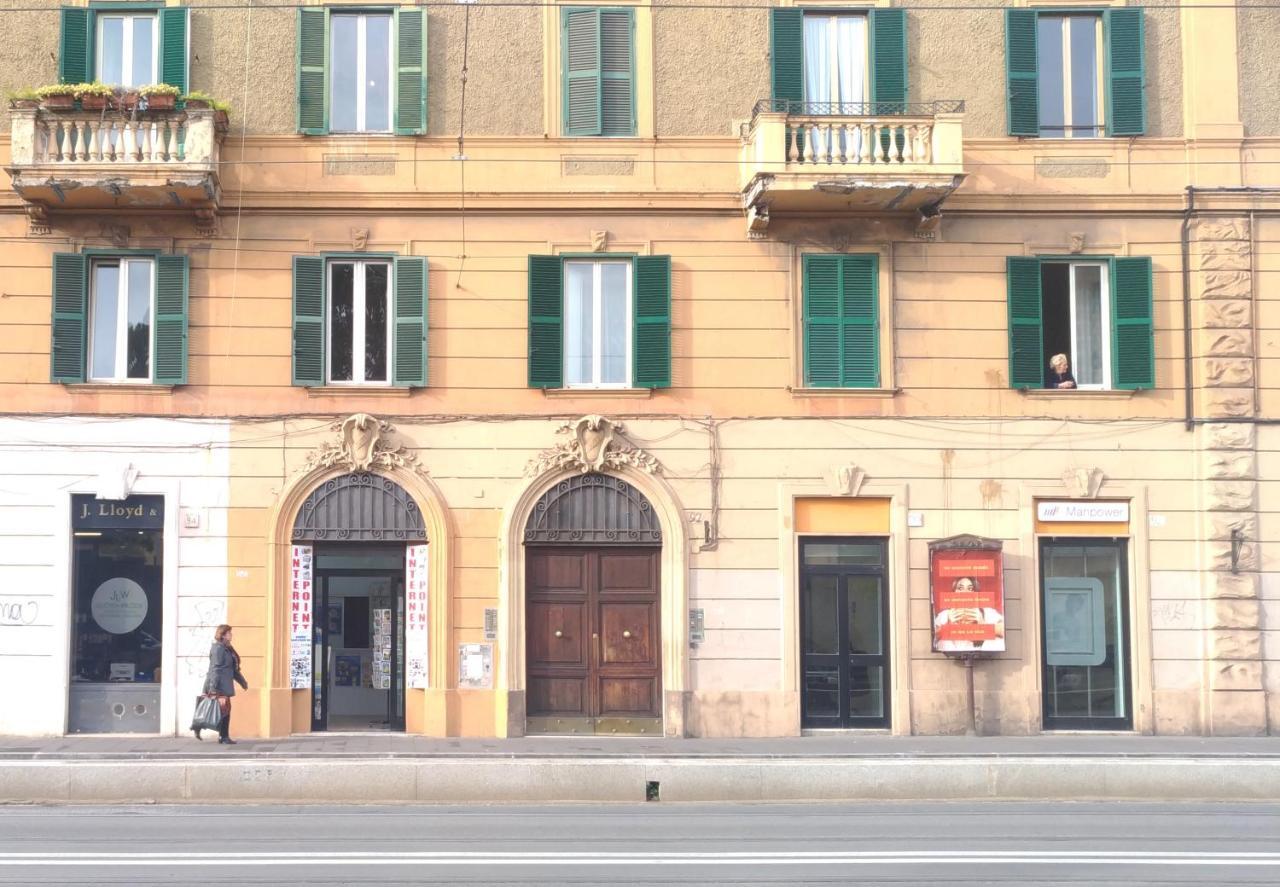 Apartment Labicana Rome